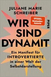 Cover von Wir sind Dynamit