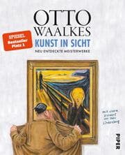 Cover von Kunst in Sicht