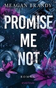 Cover von Promise me not