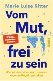 Cover von Vom Mut, frei zu sein
