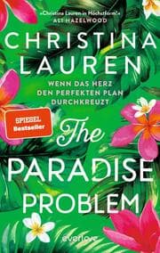 Cover von The Paradise Problem - Wenn das Herz den perfekten Plan durchkreuzt