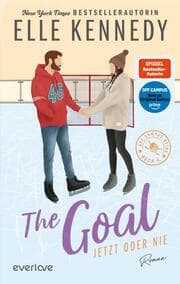 Cover von The Goal - Jetzt oder nie