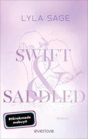 Cover von Swift and Saddled