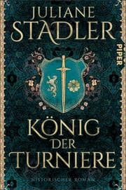 Cover von König der Turniere
