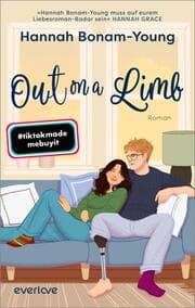 Cover von Out on a Limb