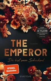 Cover von The Emperor - Du bist sein Schicksal