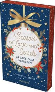 Cover von A Season of Love and Secrets