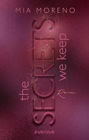 Cover von The Secrets We Keep