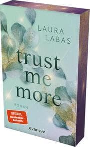 Cover von Trust Me More