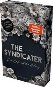 Cover von The Syndicater - Das Ende ist der Anfang