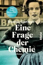 Cover von Eine Frage der Chemie