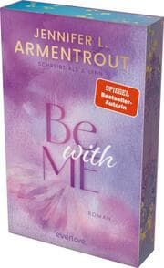 Cover von Be with Me