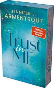 Cover von Trust in Me