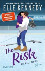 Cover von The Risk - Wer wagt, gewinnt