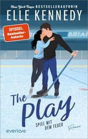 Cover von The Play - Spiel mit dem Feuer