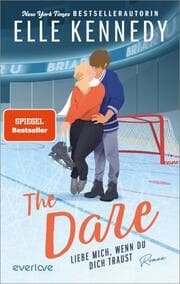 Cover von The Dare - Liebe mich, wenn du dich traust