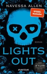 Cover von Lights Out