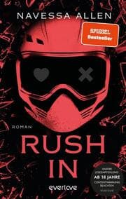 Cover von Rush In