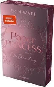 Cover von Paper Princess
