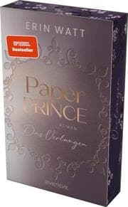 Cover von Paper Prince