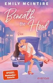 Cover von Beneath the Hood