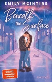 Cover von Beneath the Surface