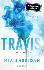 Cover von Travis. Zurück zu uns