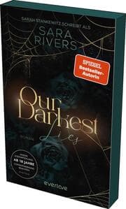 Cover von Our darkest Lies