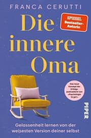 Cover von Die innere Oma