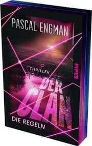 Cover von Der Clan - Die Regeln