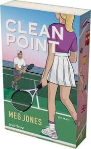 Cover von Clean Point