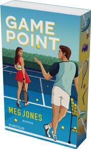 Cover von Game Point