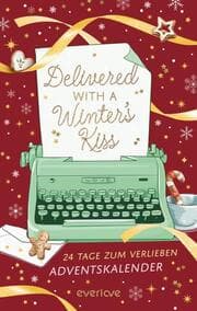 Cover von Delivered with a Winters Kiss