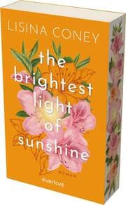 Cover von The Brightest Light of Sunshine