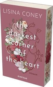 Cover von The Darkest Corner of the Heart