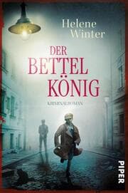 Cover von Der Bettelkönig