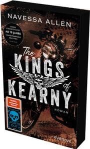 Cover von The Kings of Kearny