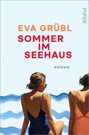 Cover von Sommer im Seehaus