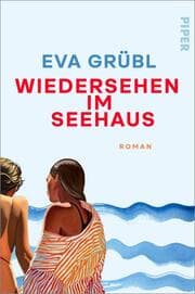 Cover von Wiedersehen im Seehaus