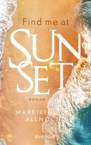 Cover von Find Me at Sunset