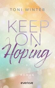 Cover von Keep on Hoping