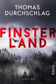 Cover von Finsterland