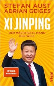 Cover von Xi Jinping - der mächtigste Mann der Welt