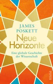 Cover von Neue Horizonte
