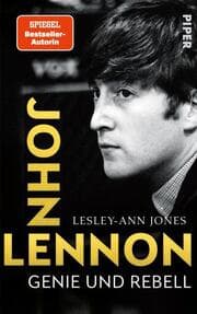 Cover von John Lennon