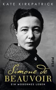 Cover von Simone de Beauvoir