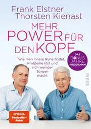 Cover von Mehr Power für den Kopf