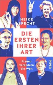 Cover von Die Ersten ihrer Art