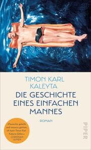 Cover von Die Geschichte eines einfachen Mannes