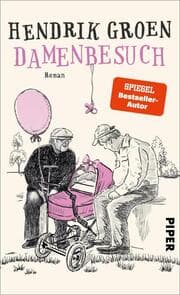 Cover von Damenbesuch
